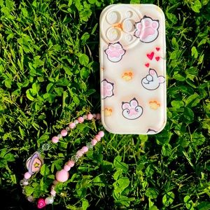 Case iPhone 14 Pro cute